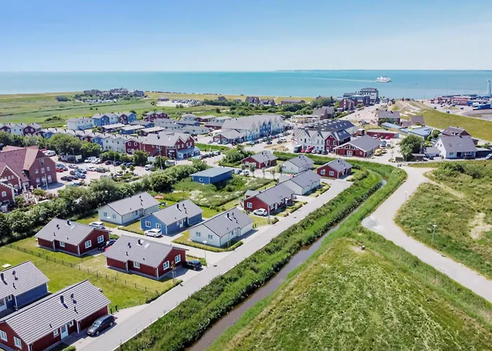 Bude 3 Дагебюлль